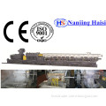 PP/PA/PC Plastic Granulator/Extruder with High Capacity in Plastic Machine